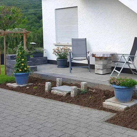 Oma Lina Haus - 4 Sz 2 Baeder Grosser Garten Und Infrarot-sauna