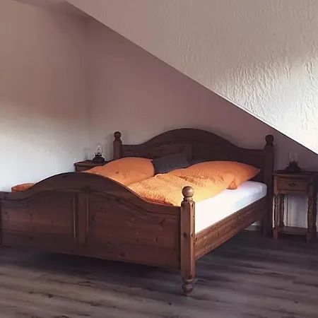 Oma Lina Haus - 4 Sz 2 Baeder Grosser Garten Und Infrarot-sauna *
