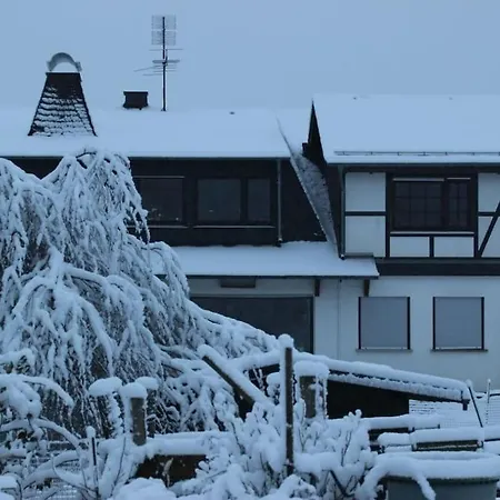 Oma Lina Haus - 4 Sz 2 Baeder Grosser Garten Und Infrarot-sauna Greifenstein